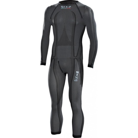 Carbon Underwear® Children's Underpants by SIXS