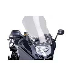 Cúpula Touring de Puig para BMW F800GT (2013-2019)