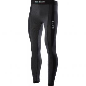 Mallas Interiores Carbon Underwear® de SIXS - Carbono