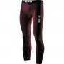 Carbon Underwear® tights with Carbon Underwear® chamois by Sixs