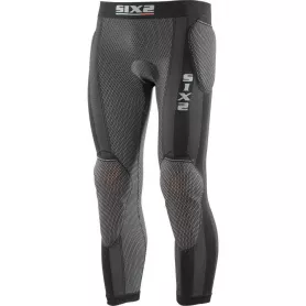 Mallas Interiores con protecciones y almohadilla Carbon Underwear®
