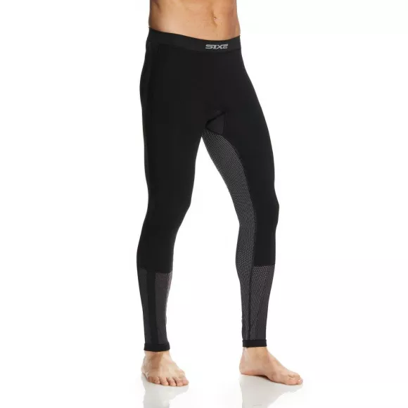 Mallas Interiores Cortavientos PNX WB Carbon Underwear® de Sixs