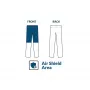 Sixs PNX WB Carbon Underwear® Windproof PNX WB Tights