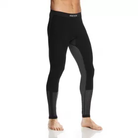 Mallas Interiores Cortavientos con badana PN2 WB Carbon Underwear® de Sixs