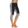 Carbon Merinos Wool® Windbreaker Winter Inner Tights with windbreaker