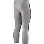 Carbon Merinos Wool® Windbreaker Winter Inner Tights with windbreaker