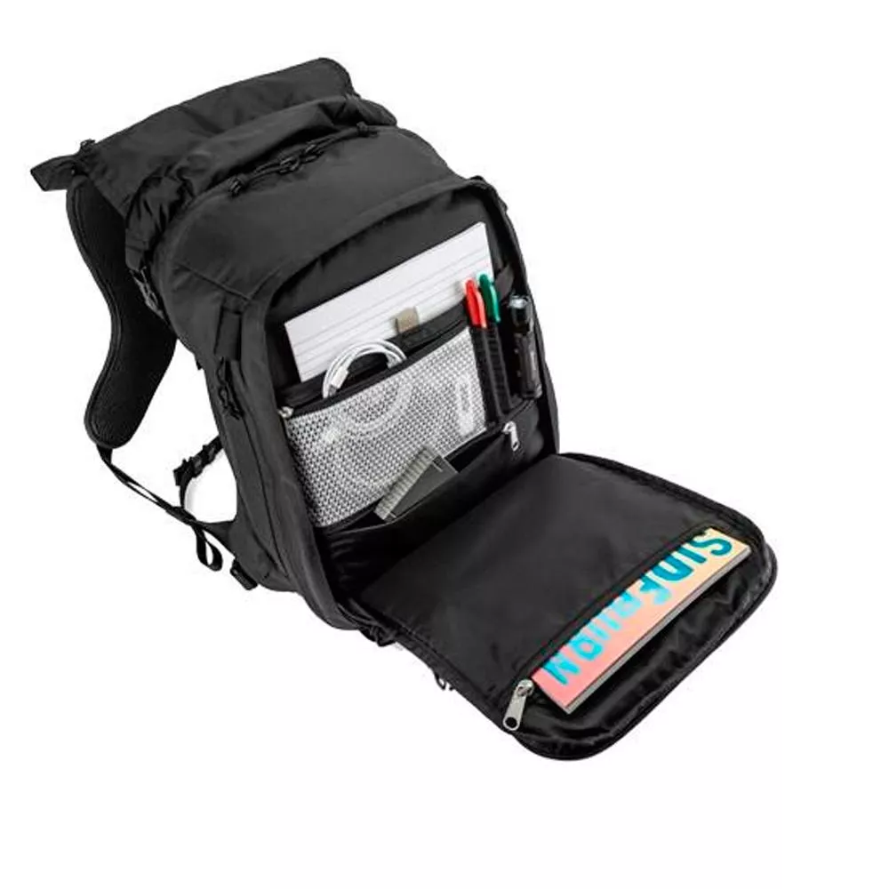 Mochila Moto Kriega Max 28 BackPack - Tienda MotoCenter