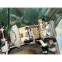 Holder Touratech with lock for the Garmin Zumo XT GPS