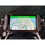 Soporte Touratech con cerradura para el GPS Garmin Zumo XT