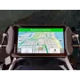 Holder Touratech with lock for the Garmin Zumo XT GPS