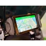 Holder Touratech with lock for the Garmin Zumo XT GPS