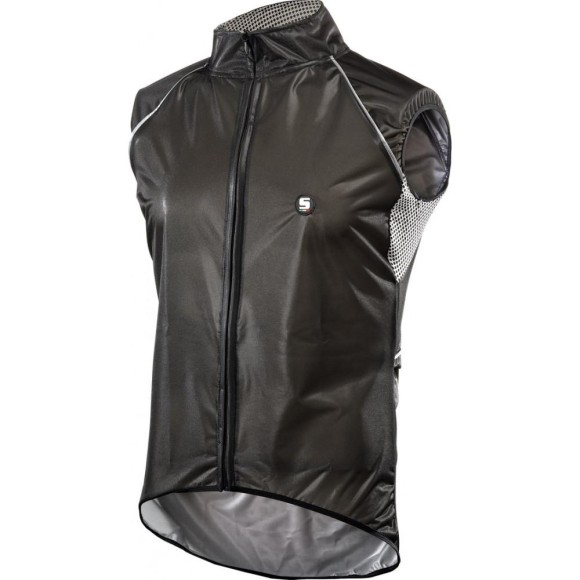 Chaleco cortavientos Ward Gilet de Sixs