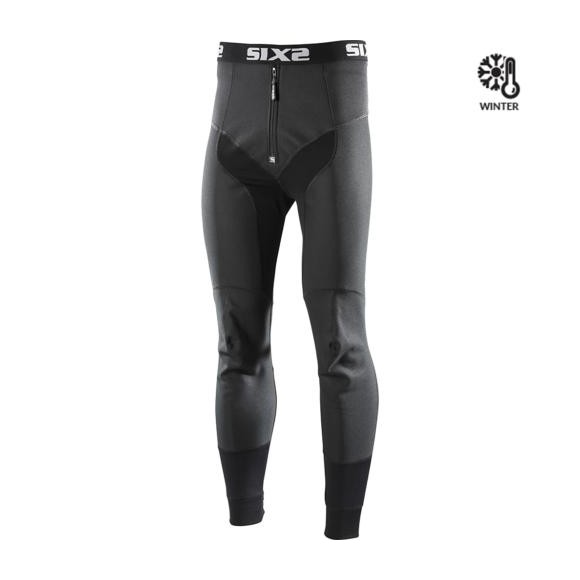 Pantalón interior cortavientos Wtp 2 de Sixs