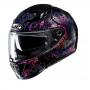 Casco Integral i70 VAROK MC8