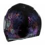 Casco Integral i70 VAROK MC8