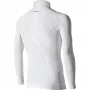 Camiseta Tecnica de Cuello Alto / Mangas Largas para niños Carbon Underwear®