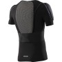 Protective short-sleeved T-shirt WITHOUT protections by Sixs