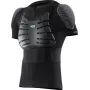 Protective short-sleeved T-shirt WITHOUT protections by Sixs
