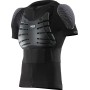 Protective short-sleeved T-shirt WITHOUT protections by Sixs