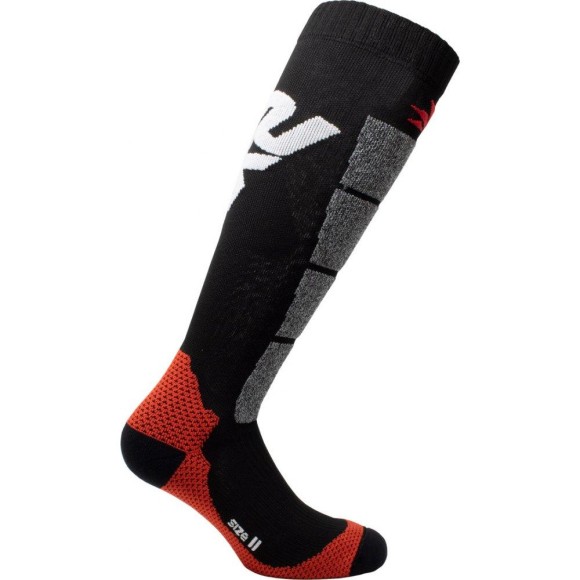 Calcetines deportivos Speed2 de Sixs