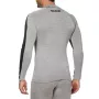Camiseta Tecnica  Manga Larga / Cuello Alto Windshell Merinos Wool® TS4M