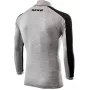 Camiseta Tecnica  Manga Larga / Cuello Alto Windshell Merinos Wool® TS4M
