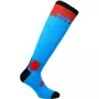 Long Racing sport socks by Sixs