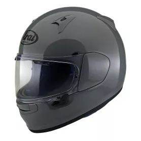 Full-face helmet Arai Profile-V Monocolor - Gray