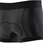 Boxer Carbon Underwear con bandana de gel