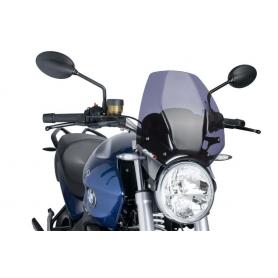 Cúpula Sport Carenabris Naked Nueva Generación de Puig para BMW R1200R