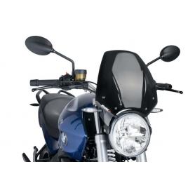 Cúpula Sport Carenabris Naked Nueva Generación de Puig para BMW R1200R