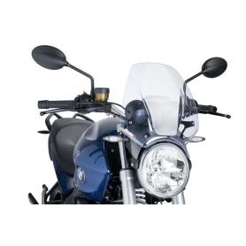 Cúpula Sport Carenabris Naked Nueva Generación de Puig para BMW R1200R