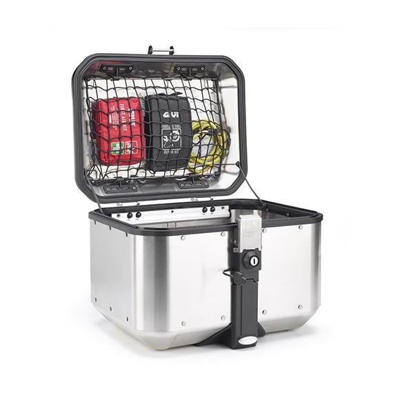 Red Elástica Interna para Maletas Givi Trekker Dolomiti