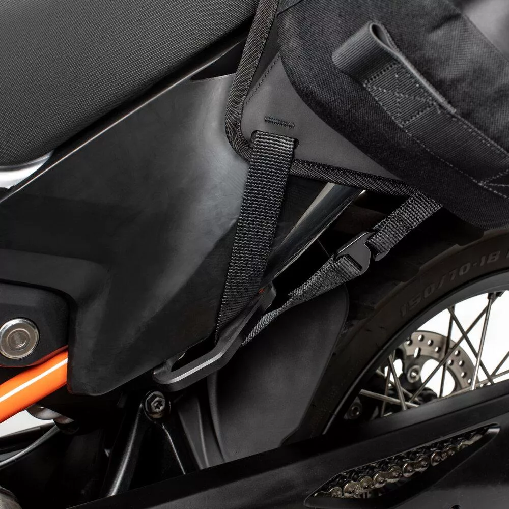 Kriega ktm 790 adventure r hotsell