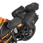 Base Overlander-S de Kriega para KTM 1050/ 1090/ 1190/ 1290 Adv