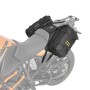 Base Overlander-S de Kriega para KTM 1050/ 1090/ 1190/ 1290 Adv