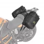 Base Overlander-S de Kriega para KTM 1050/ 1090/ 1190/ 1290 Adv