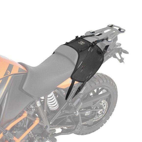 Base Overlander-S de Kriega para KTM 1050/ 1090/ 1190/ 1290 Adv