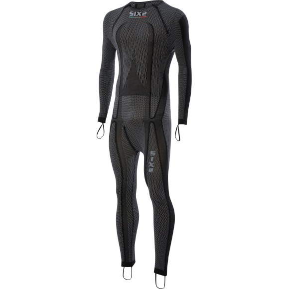 Sotomono Racing STX R Carbon Underwear® by Sixs