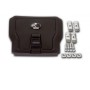 Hepco&Becker Journey-Topcase 30 / 40 / 50 universal black holder