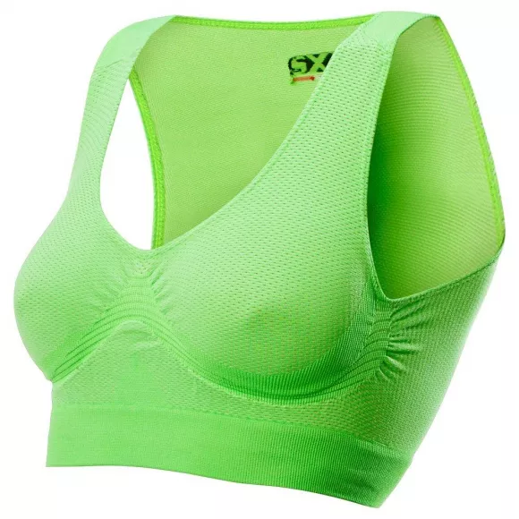 RG2 sports bra by Sixs