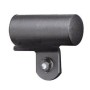 Kit universal para montar los S951, S952, S953 e S954 sobre motocicletas con semi-manillares de Givi