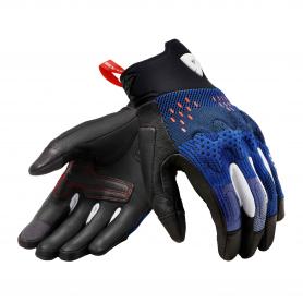 Guantes Revit Kinetic - Azul