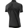 Windshell Plus Carbon Underwear® TS5 Windshell Plus Short Sleeve / High Neck T-Shirt