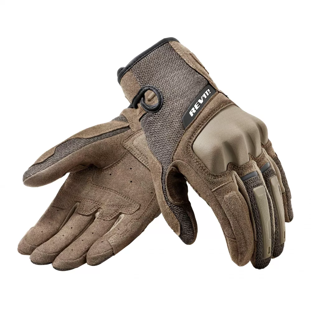 Guantes de moto de verano - Tienda MotoCenter