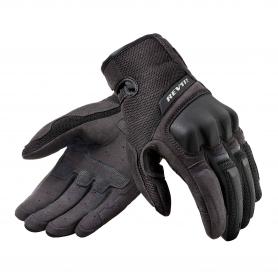 Guantes Revit Volcano - Negro