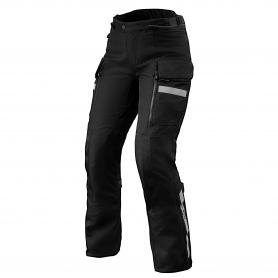 Revit Sand 4 H2O Lady Pants - Black
