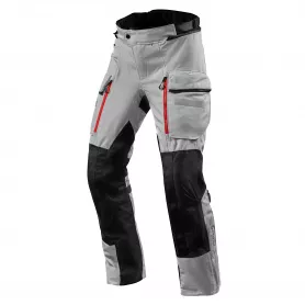 Revit Sand 4 H2O Pants - Gray