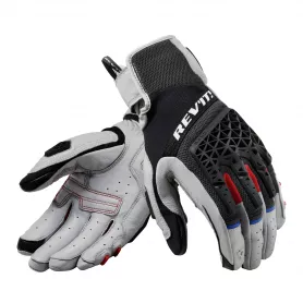 Guantes Revit Sand 4 - Gris