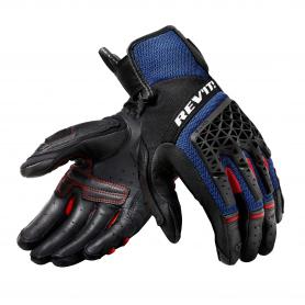 Guantes Revit Sand 4 - Azul